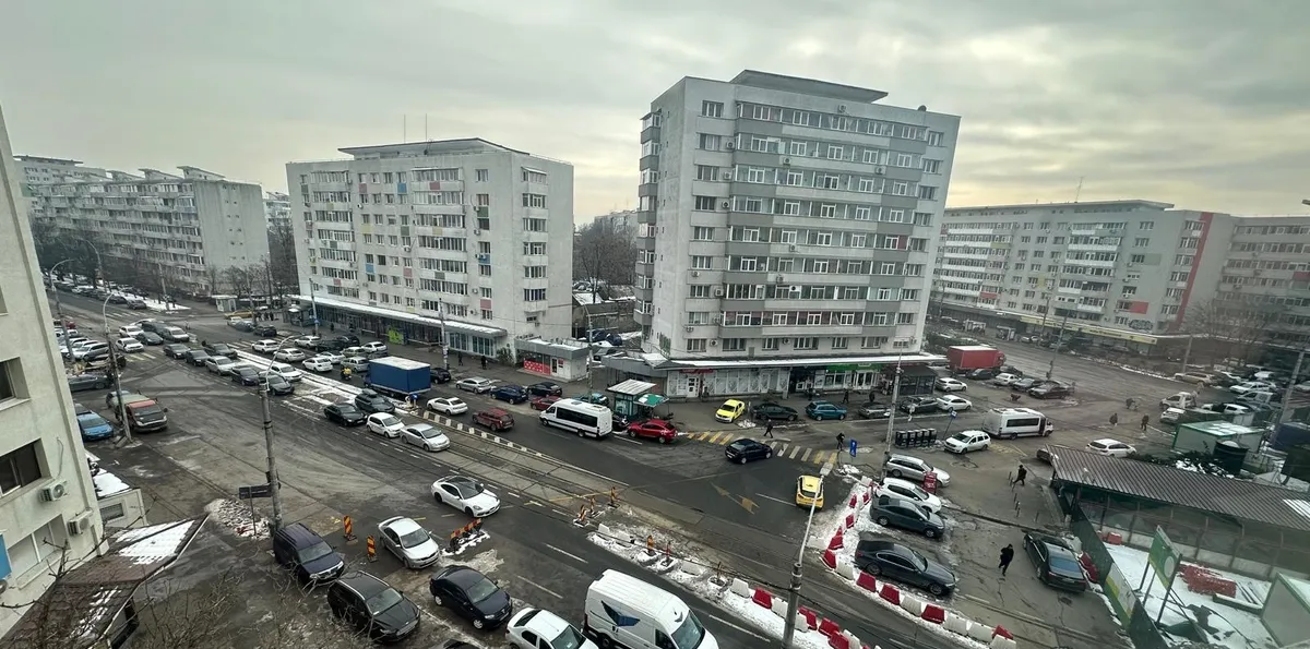 Ion Mihalache Studiourile Excelsior 1 Mai Clabucet