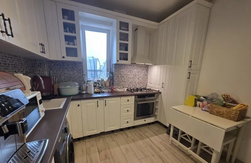 Drumul Gura Crivatului