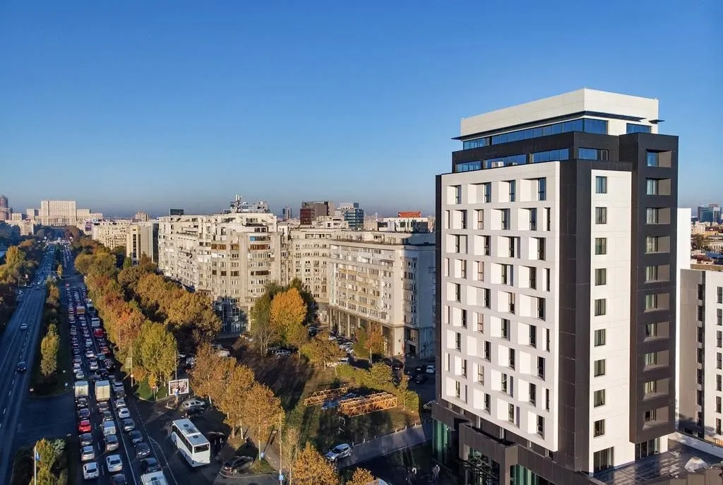 Unirii apartament 4 camere