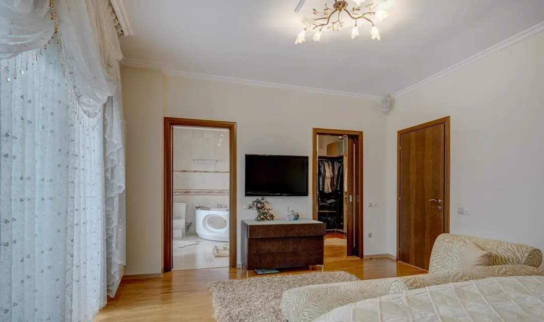 Mosilor Detalii ce fac diferenta 4 camere 171 mp 3 terase Bloc nou