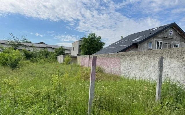 Teren Ghencea Dantelei Darvari