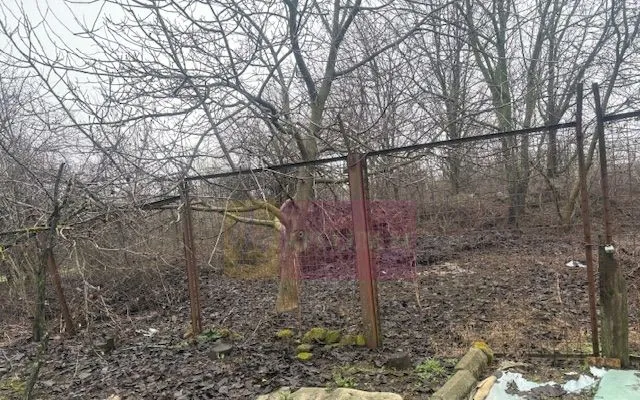 Teren Prelungirea Ghencea sector 6 planul 2