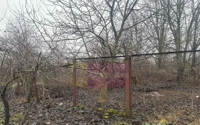 Teren Prelungirea Ghencea sector 6 planul 2