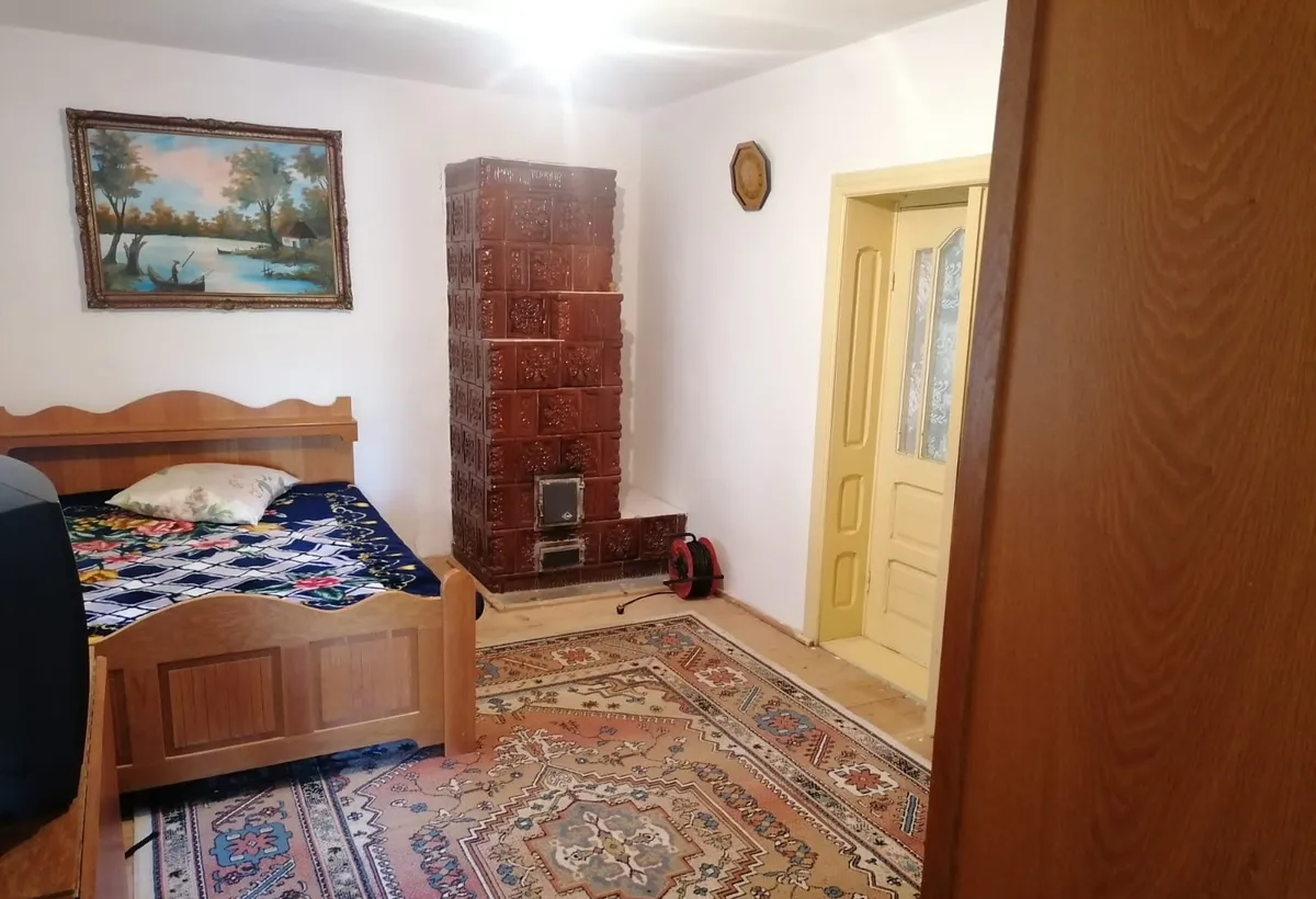 Valcea Casa de vanzare in apropiere de Craiova