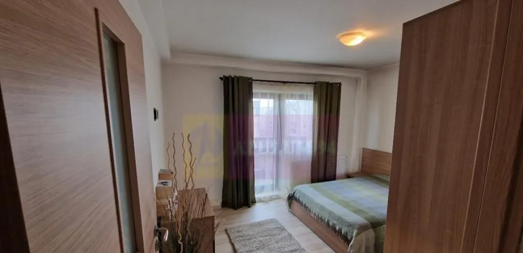 Garsoniera Piata Obor Avrig