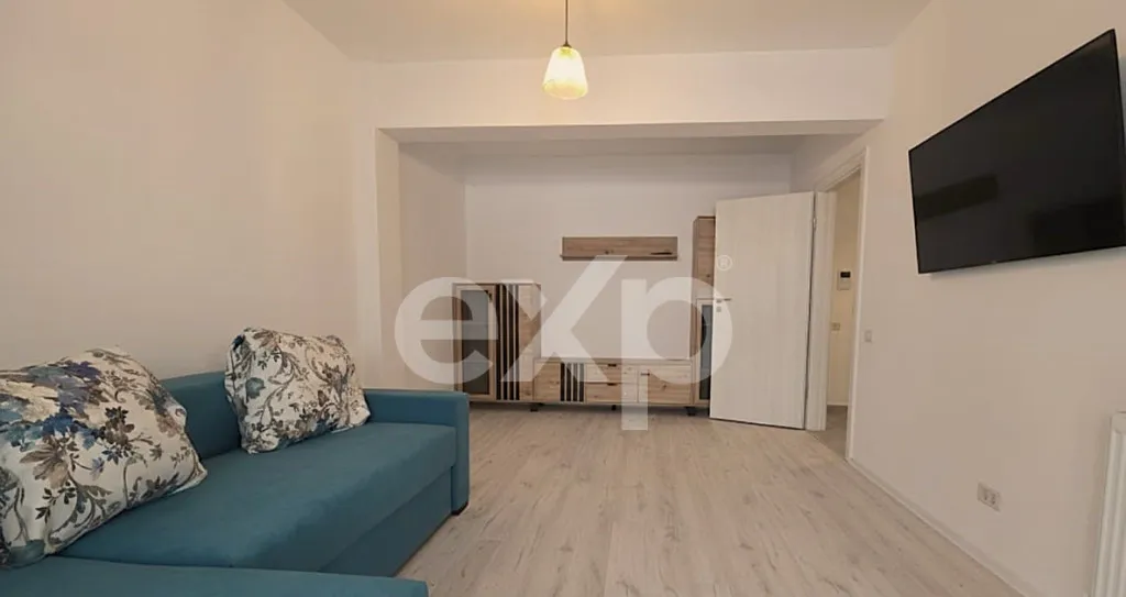 Apartament nou de 2 camere spre inchiriere Vivamus -Tract