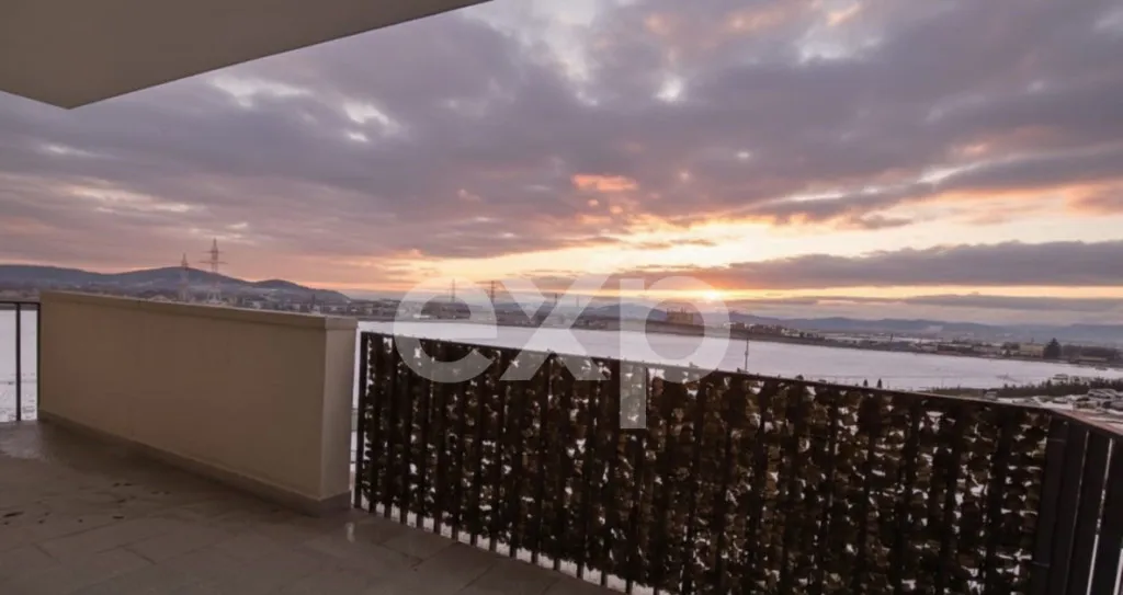 Apartament nou de 2 camere spre inchiriere Vivamus -Tract