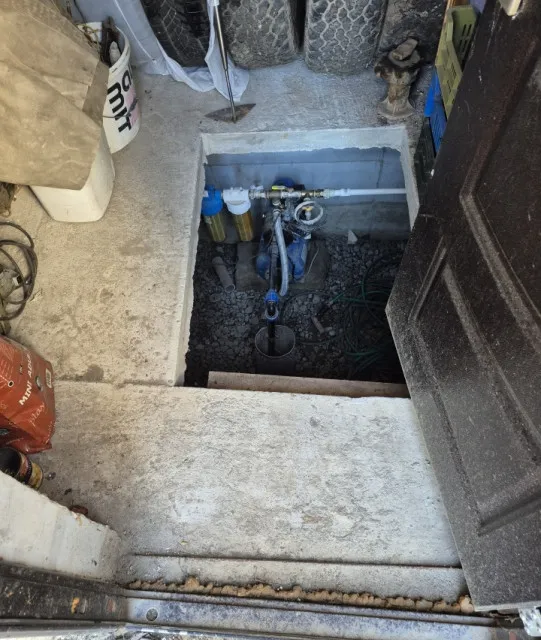 Domnesti zona Craitei Foisorului Casa parter