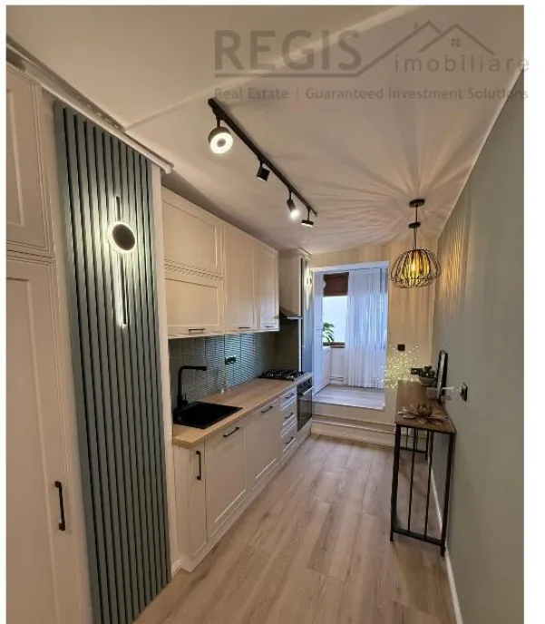 Apartament de lux 2 camere Poiana Brasov