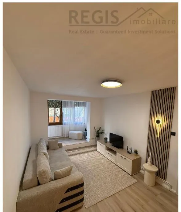 Apartament de lux 2 camere Poiana Brasov