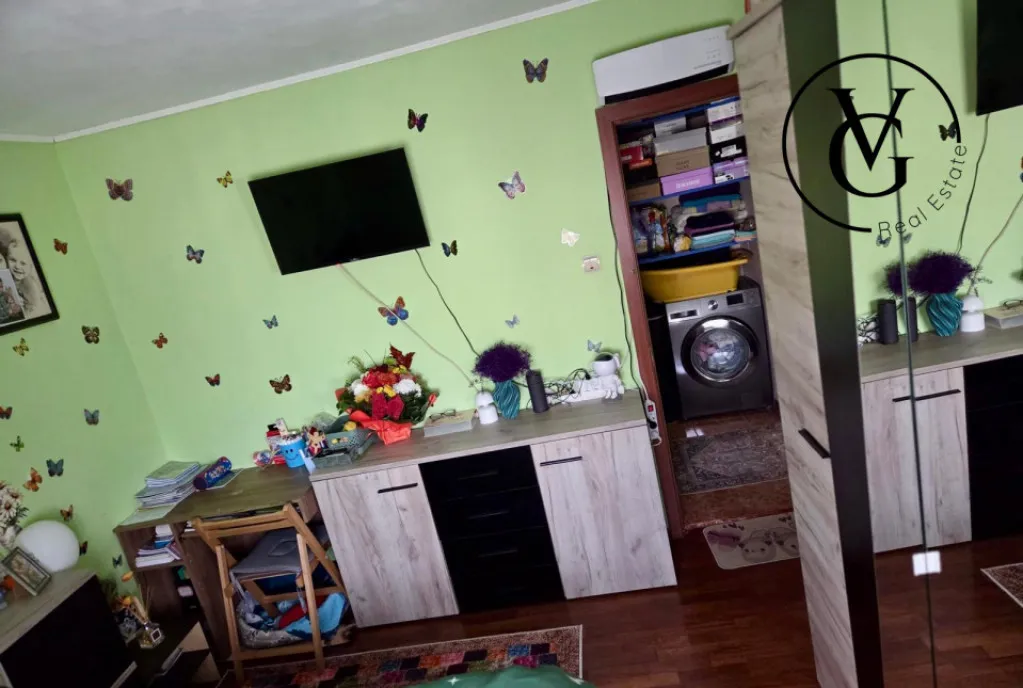 Apartament 2 camere Zona Dacia Decomandat