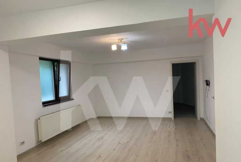 Oferta Apartament 2 camere 2017 Parter inalt - Botanic