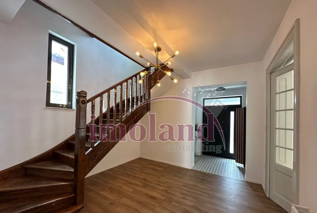 Inchiriere Vila cu Curte Floreasca Office