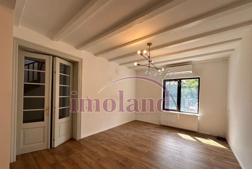 Inchiriere Vila cu Curte Floreasca Office