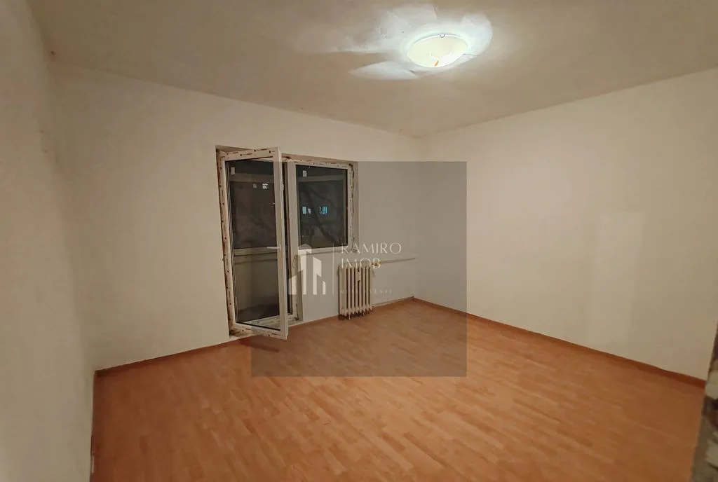 Apartament 2 camere sebastian/salaj 66MP de renovat