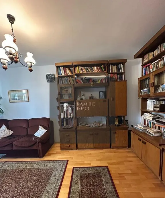 Apartament 2 camere sebastian/salaj 66MP de renovat