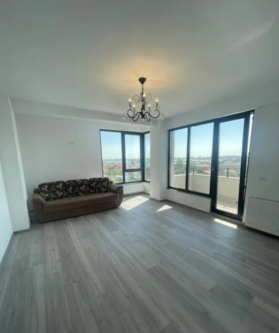 Apartament 2 camere zona Boreal