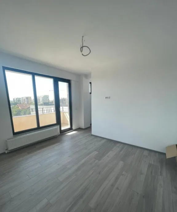 Apartament 2 camere zona Boreal