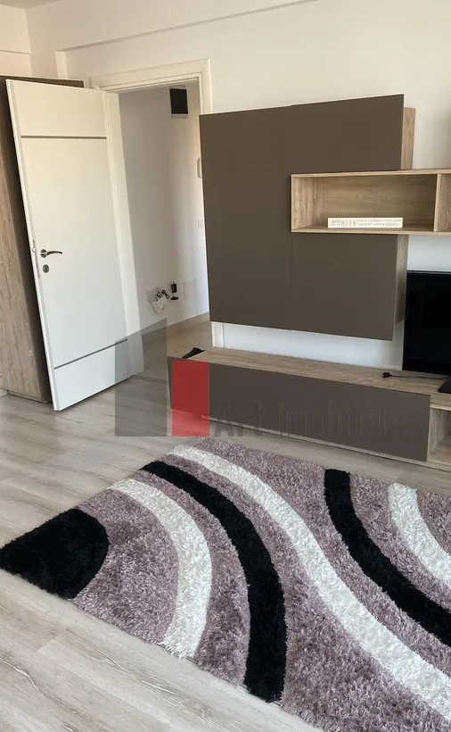 Apartament cu 2 camere Piata Sudului Berceni cu centrala loc de parcare