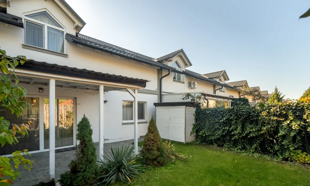 Ecovillas Sector 5 Bucuresti