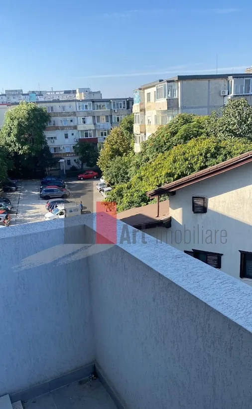 Apartament cu 2 camere Piata Sudului Berceni cu centrala loc de parcare