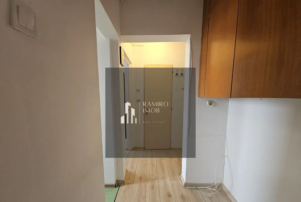 Apartament 2 camere decomandat Constantin Brancoveanu