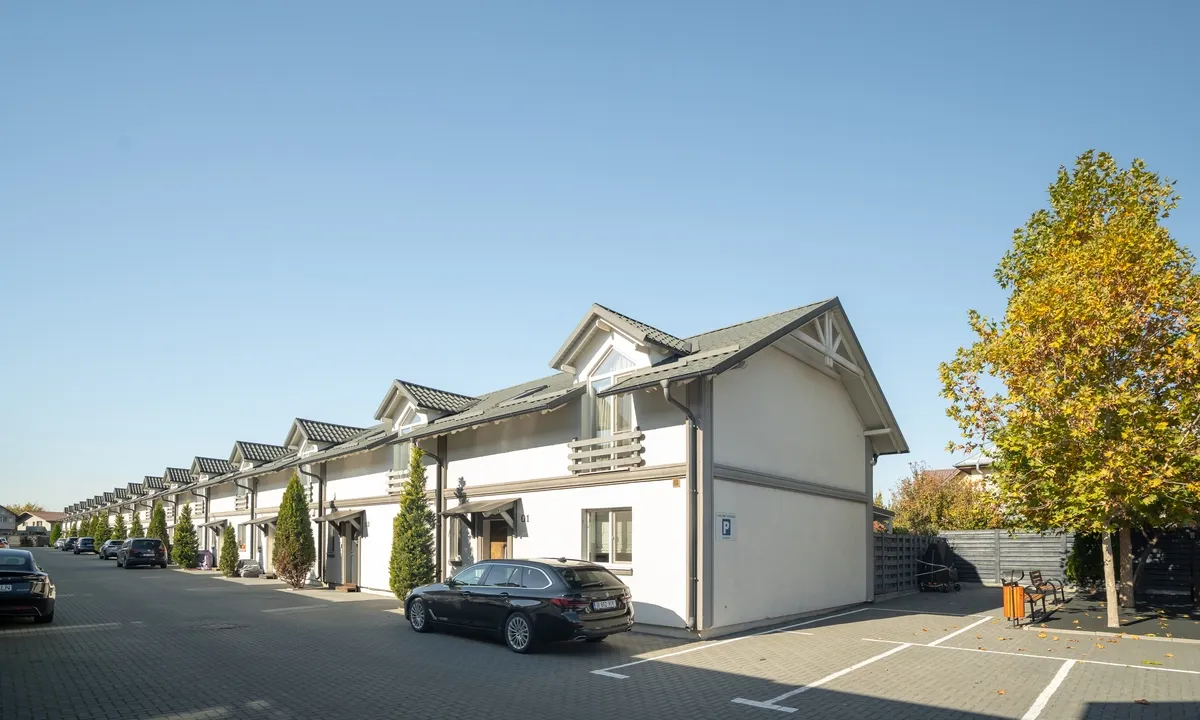 Ecovillas Sector 5 Bucuresti