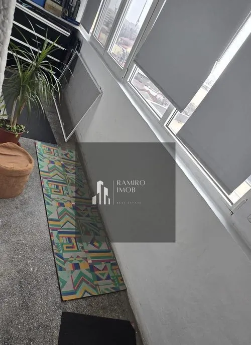 Apartament 2 camere Soseaua Giurgiului / Centrala proprie