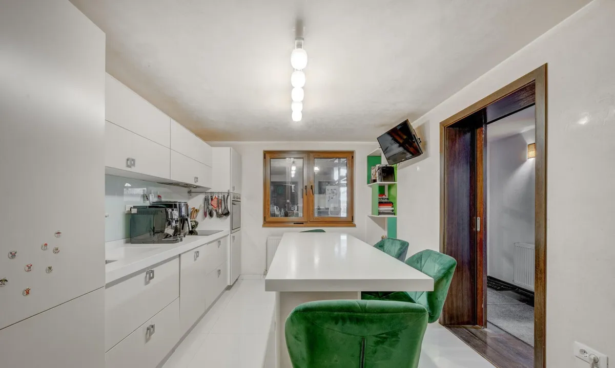 Mogosoaia Casa locuinta scoala after school gradinita azil