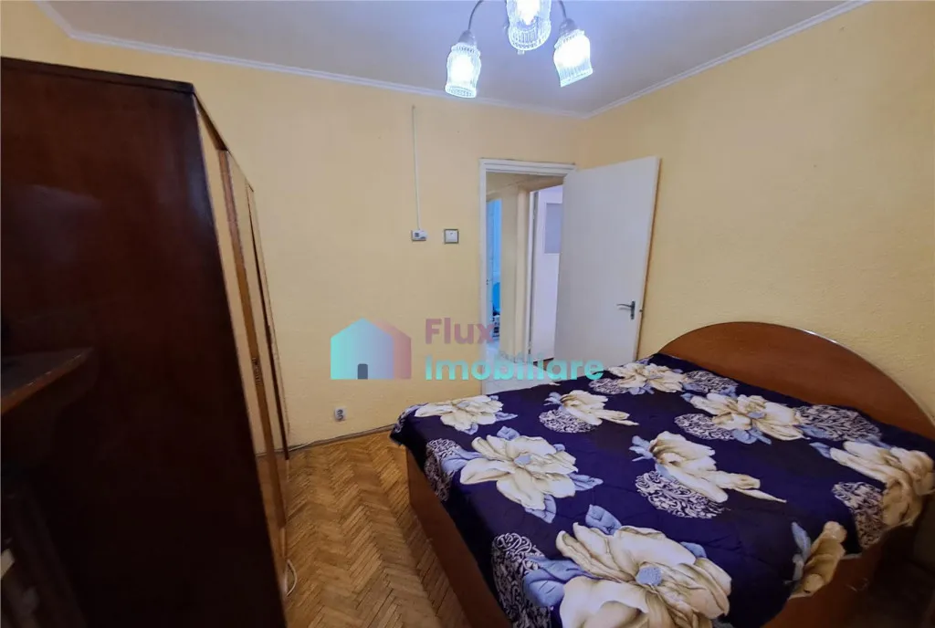 Apartament cu 2 camere zona Marasesti etaj 2