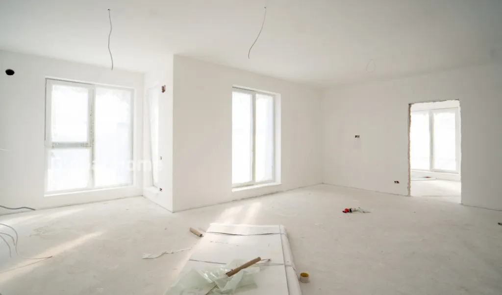 Apartament 3cam 100MP mtm Residence Rond Pipera loc parcare