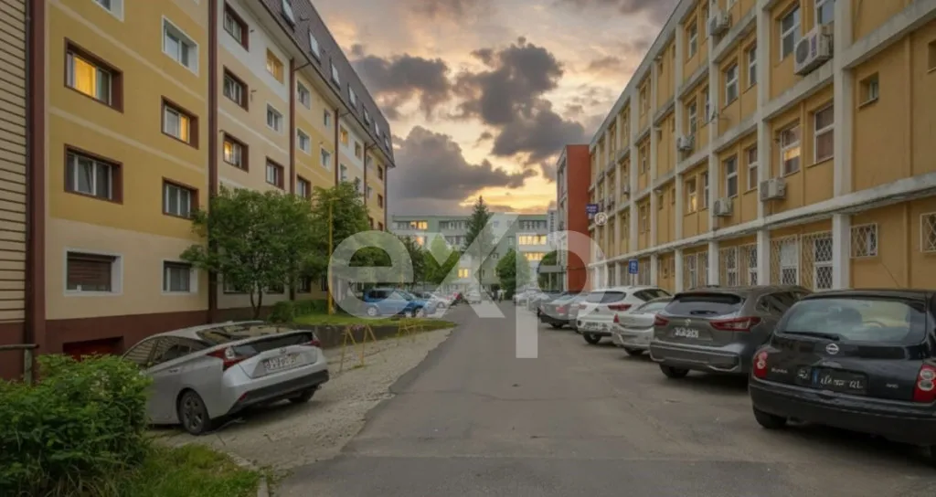 3 Camere Decomandate in Astra 70 mp Ideal Familie sau I