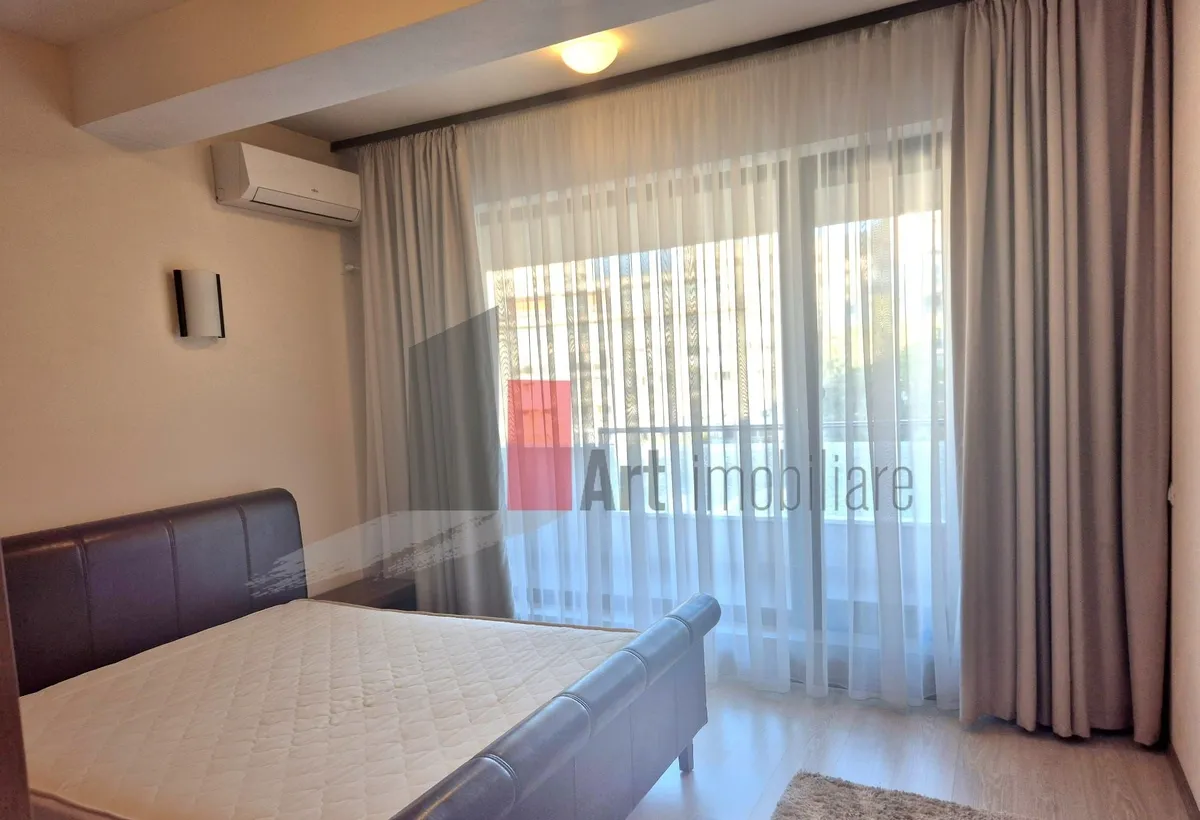 Unirii Alba Iulia Apartament cu 2 camere de inchiriat cu centrala