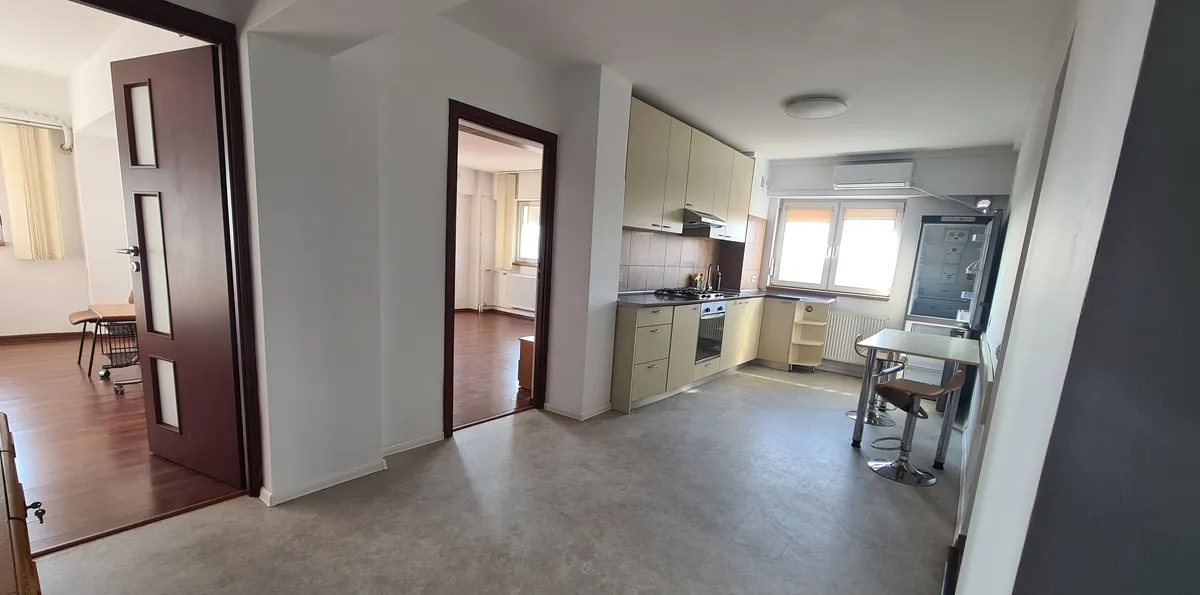 Mantuleasa / Calea Mosilor / bd Carol