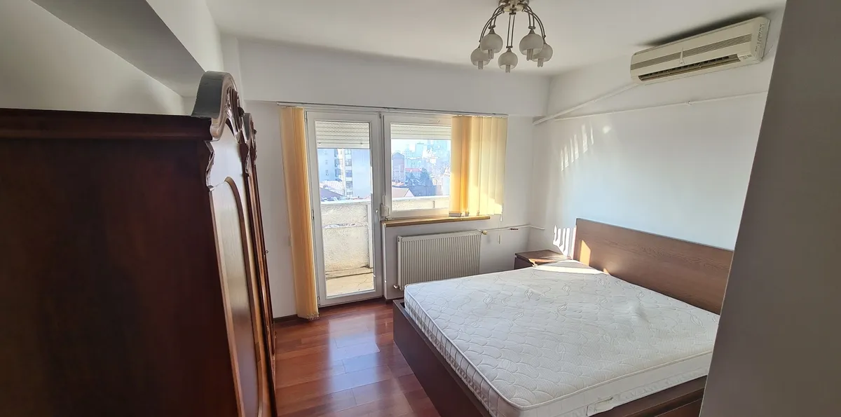 Mantuleasa / Calea Mosilor / bd Carol