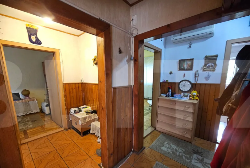 Apartament 3 camere decomandat 66 mp 2 balcoane 95 000EUR