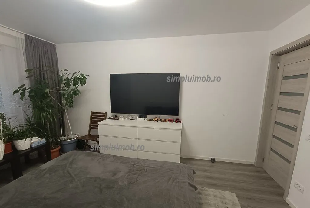 Centrala Parcare Boxa Decomandat 3 Camere Renovat Spatios