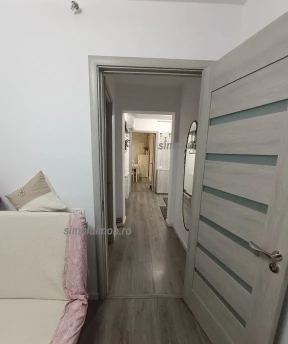 Centrala Parcare Boxa Decomandat 3 Camere Renovat Spatios