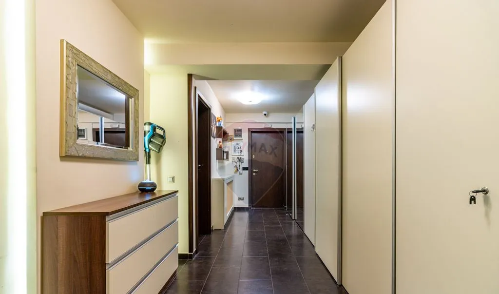 Apartament special cu 3 camere 123mp utili 20mp terase