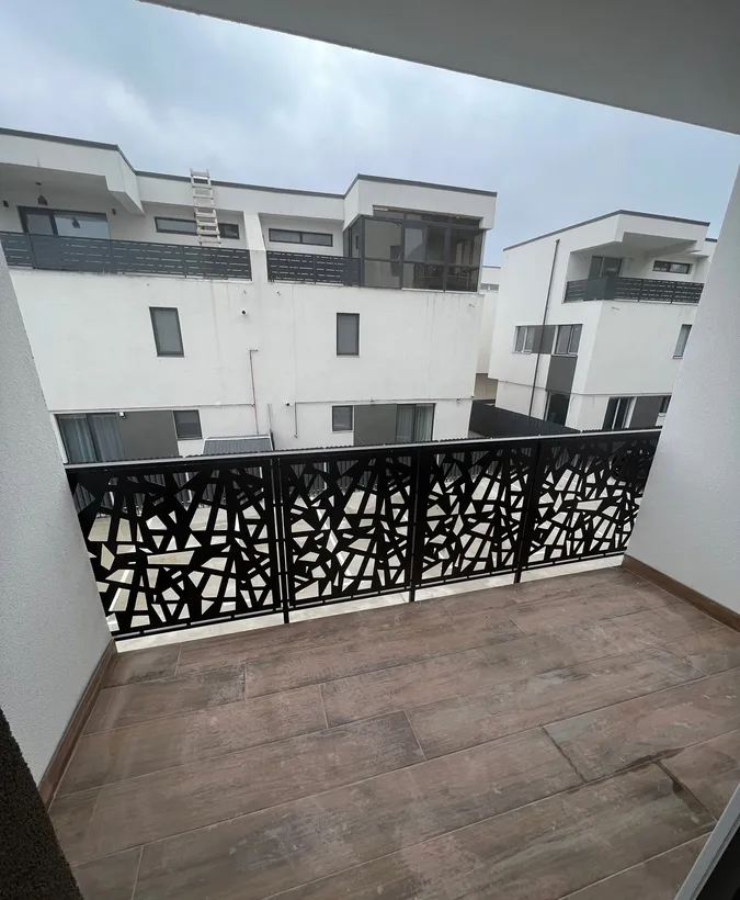 Taifunului 29 Trapezului