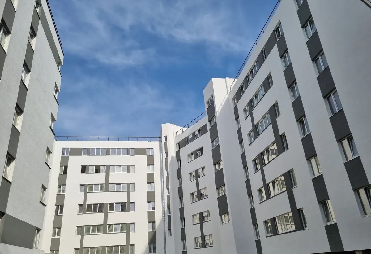 Militari zona Lidl Uverturii str Stupca 25 35