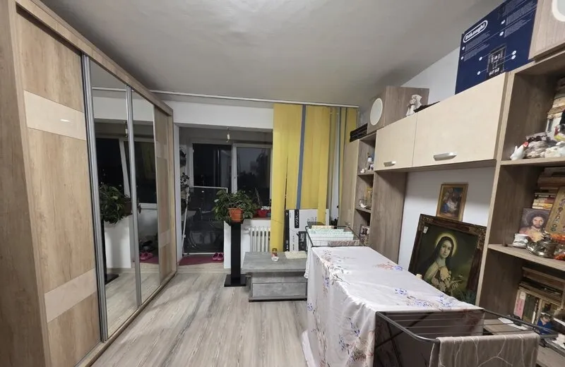 Theodor Pallady 5 minute metrou 1 Decembrie 1918 pe strada Becatei