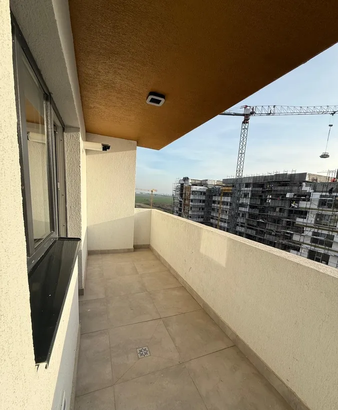 Biruintei Metrou Berceni