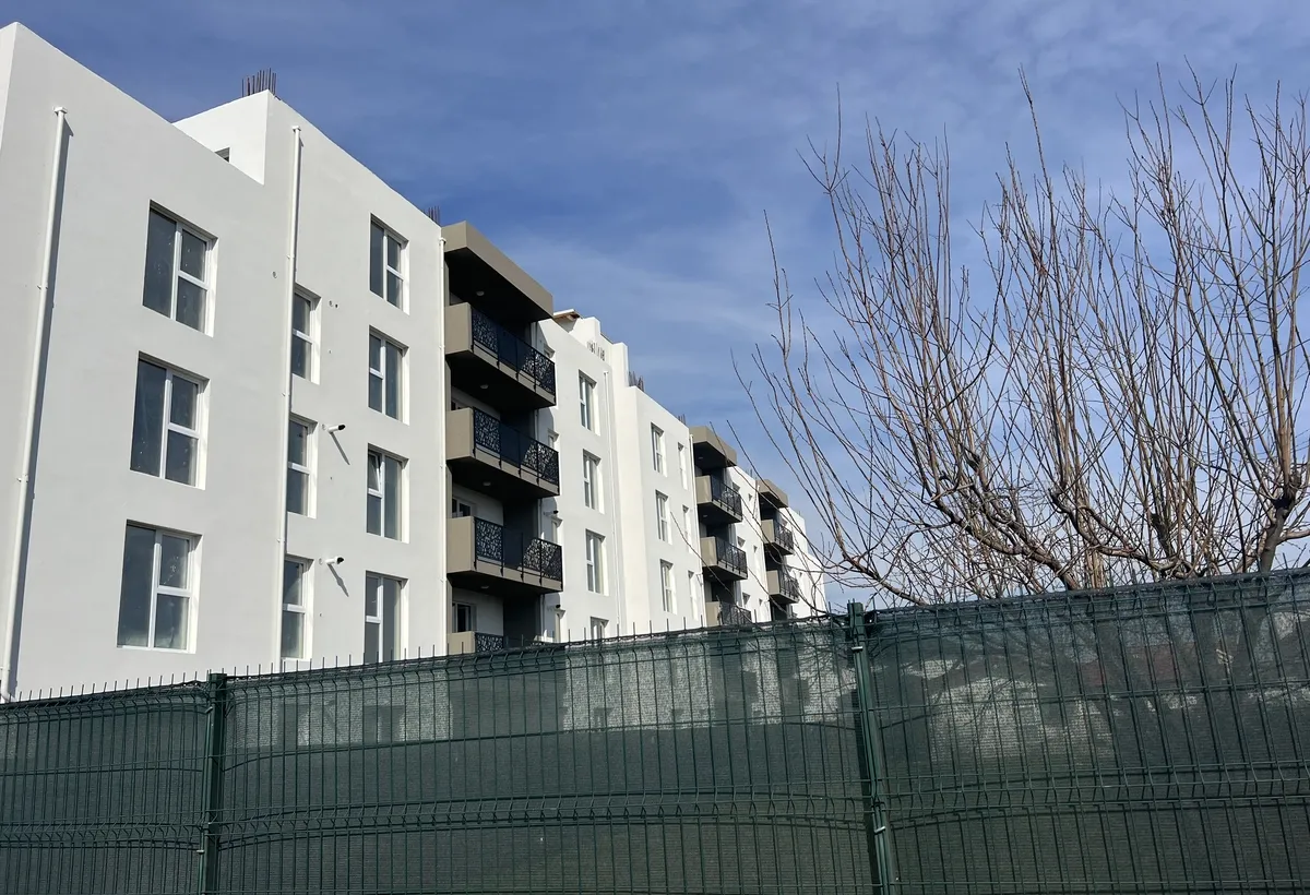 Ozana Aleea Taifunului sector 3