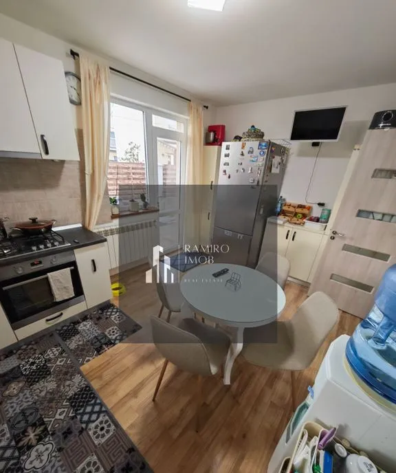 Vila 4 camere Anexa Otopeni