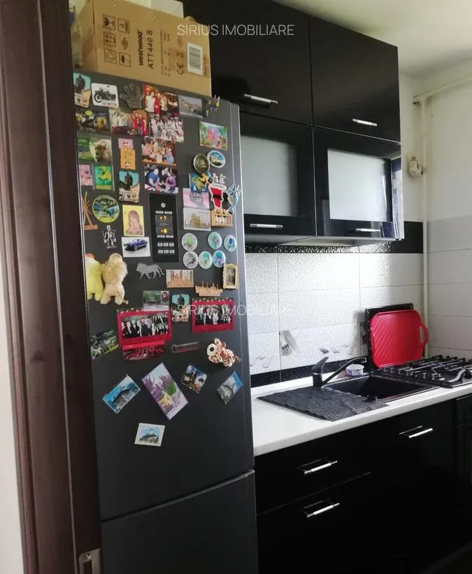 Odaii sector 1 centura nord 2 camere 2012