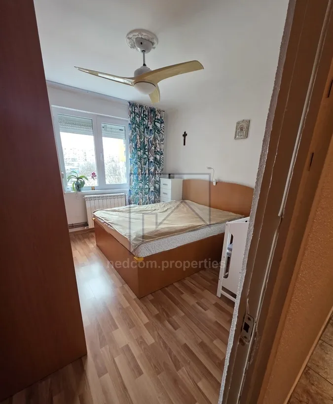 Rahova Barca Vanzare apartament 3 camere