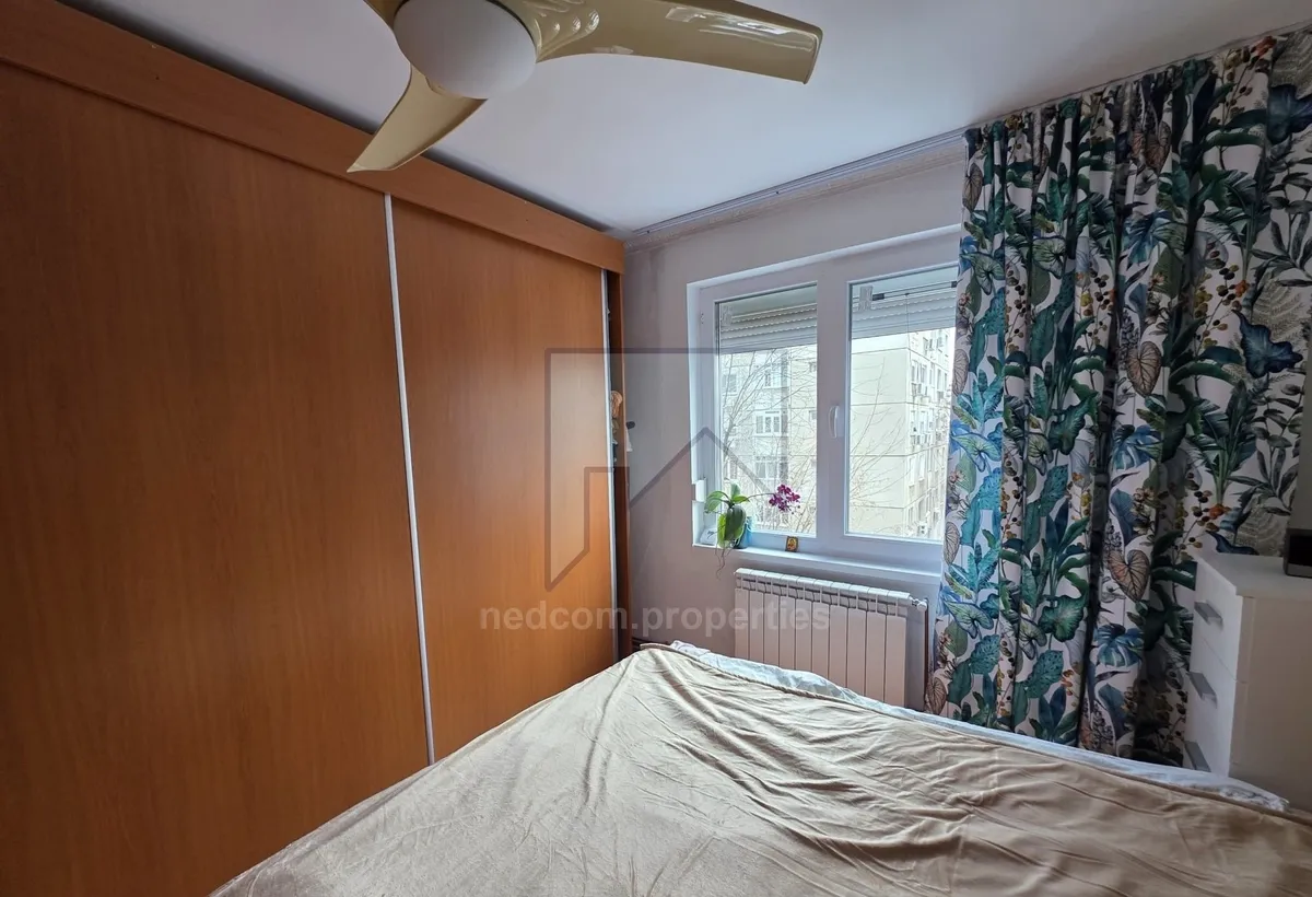 Rahova Barca Vanzare apartament 3 camere