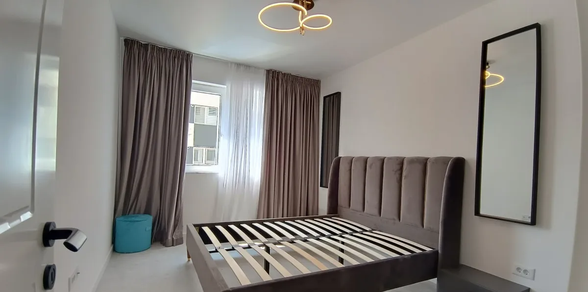 Militari Residence rate la dezvoltator