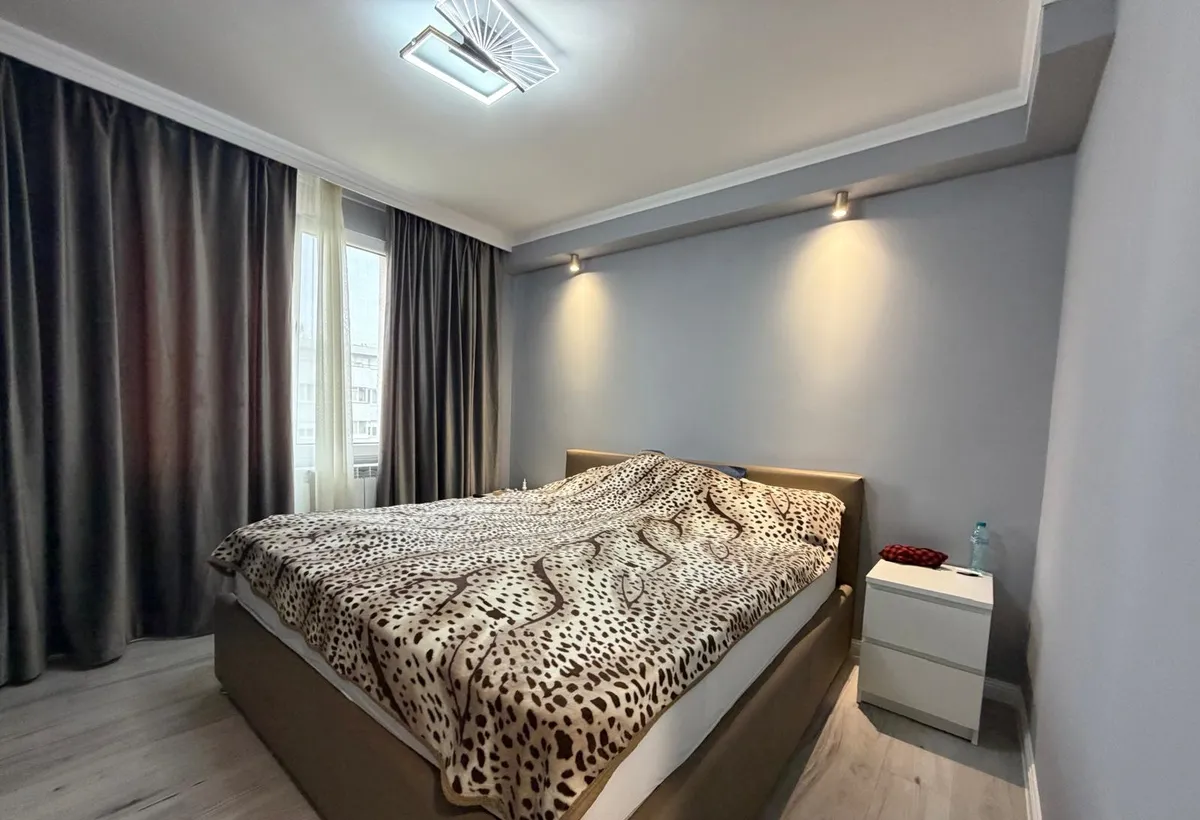 1 Decembrie 1918 3 4 minute metrou renovat complet